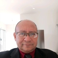 Luiz Elito de Araújo Oliveira.