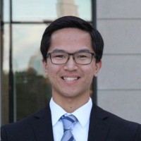 Matthew Wong