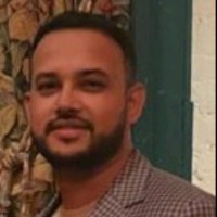 Ali Khwaja