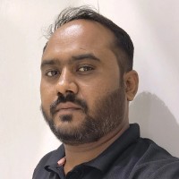Durgesh Dawande