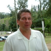 Russell Hamilton