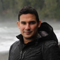 Christopher Castro Velez, PMP®