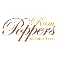 Rum Poppers