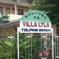 Villalyla Tolpingbeach