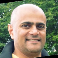 Jitesh Patel