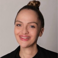 Eleni Ketsetsis