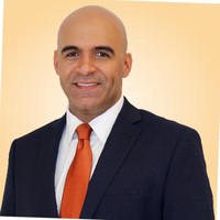 Ricardo Mejia
