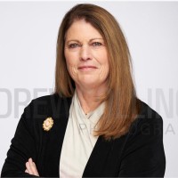 Shannon Barnes, PMP, CMSQ