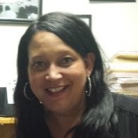 Tanja Pittman