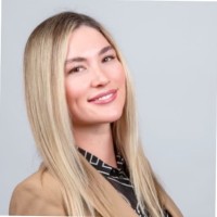 Anfisa Kobetska