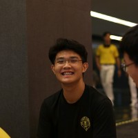Trevor Tan