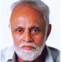 Ramesh Khanna