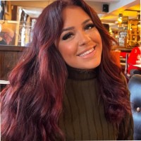 Alisha Arrol