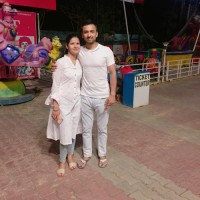 Rosy Sharma