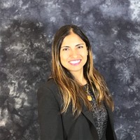 Pamela Duran