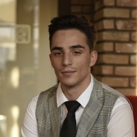 Aleksandar Eror
