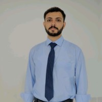 Muhammad Hamza Zafar