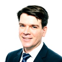 Stefaan Develder, Cfa, Caia