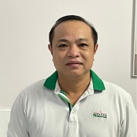 Nguyen Tuan