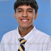 Sebastian Carrillo