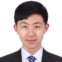 QIHAO LIU