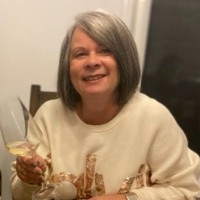 Susan Cochrane