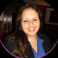 María Claudia Bordo Gargurevich