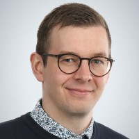 Eli Gærdum