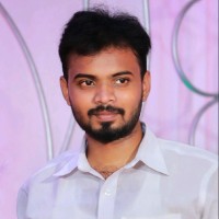 Justin Raj kumar