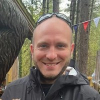 Dave Daborn