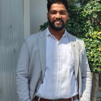 Ashish Gondkar