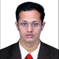 Kishor Kumar N.K
