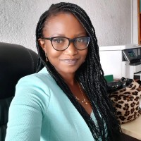 Irène Makuru