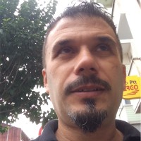Metin Yalçın