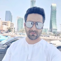 Arif Sheikh