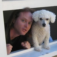 Jeff Martin