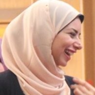 Ghada Abbas