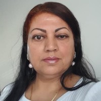 Anju Kaushal