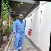 Raigon Mathew John
