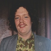 Matthew Shaw