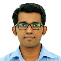 Sreejith A G