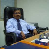 K B Raman