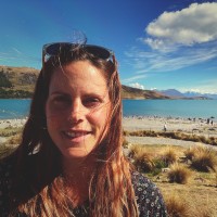Natasha Bell-Asher