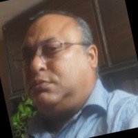 Manoj Kumar Das