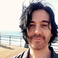 Matthew Gray
