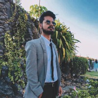 Uzair Masood