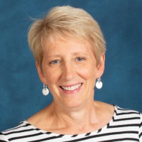 Lyn McCarthy