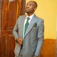 OBED MAMBA