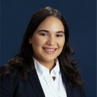 Madison G. Yurubi