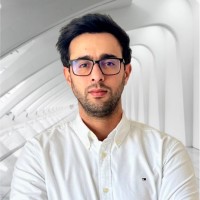Ali Bougandoura